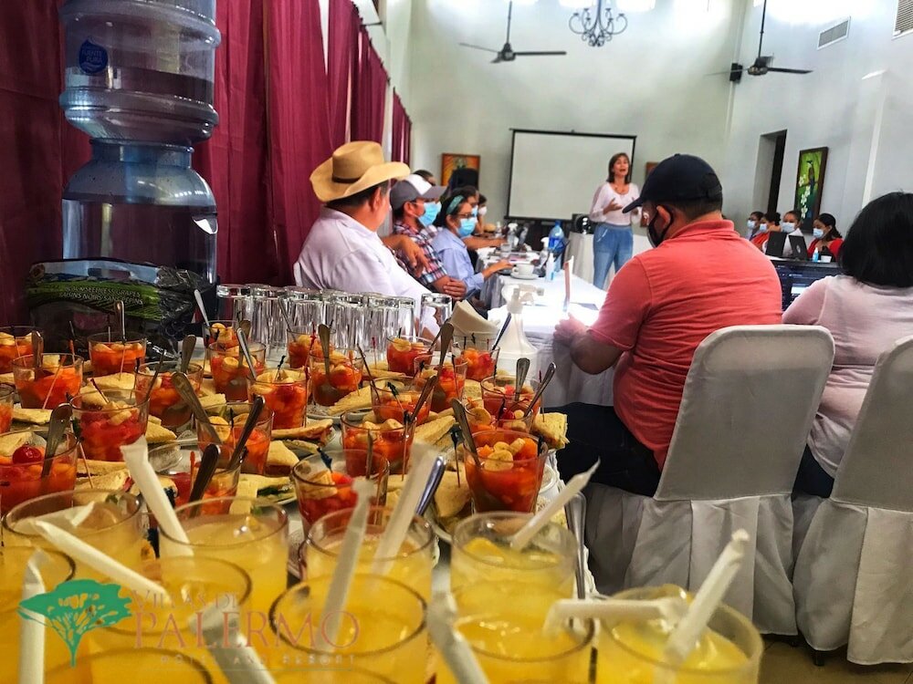 Фото Villas de Palermo Hotel and Resort