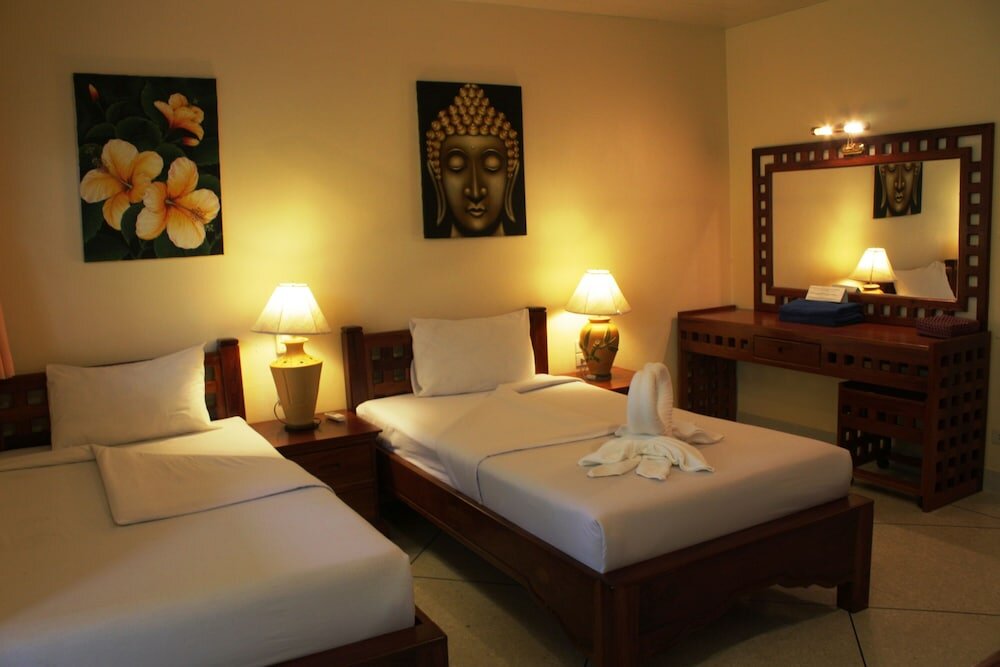 Фото Top Resort