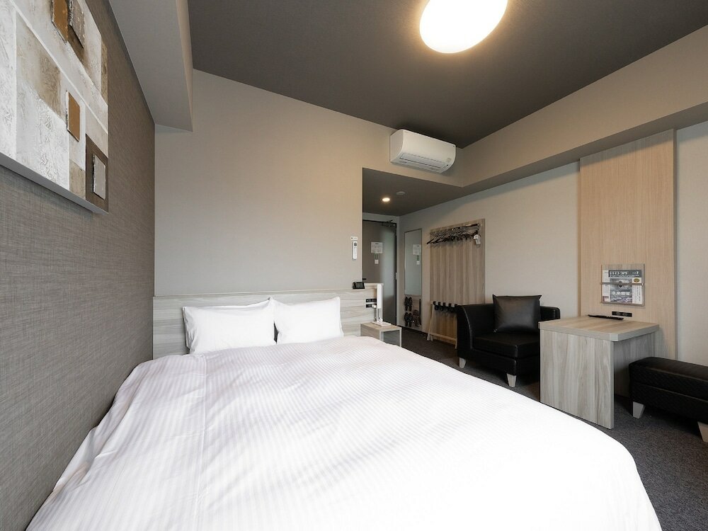 Фото Hotel Route Inn Kyoto Kameoka