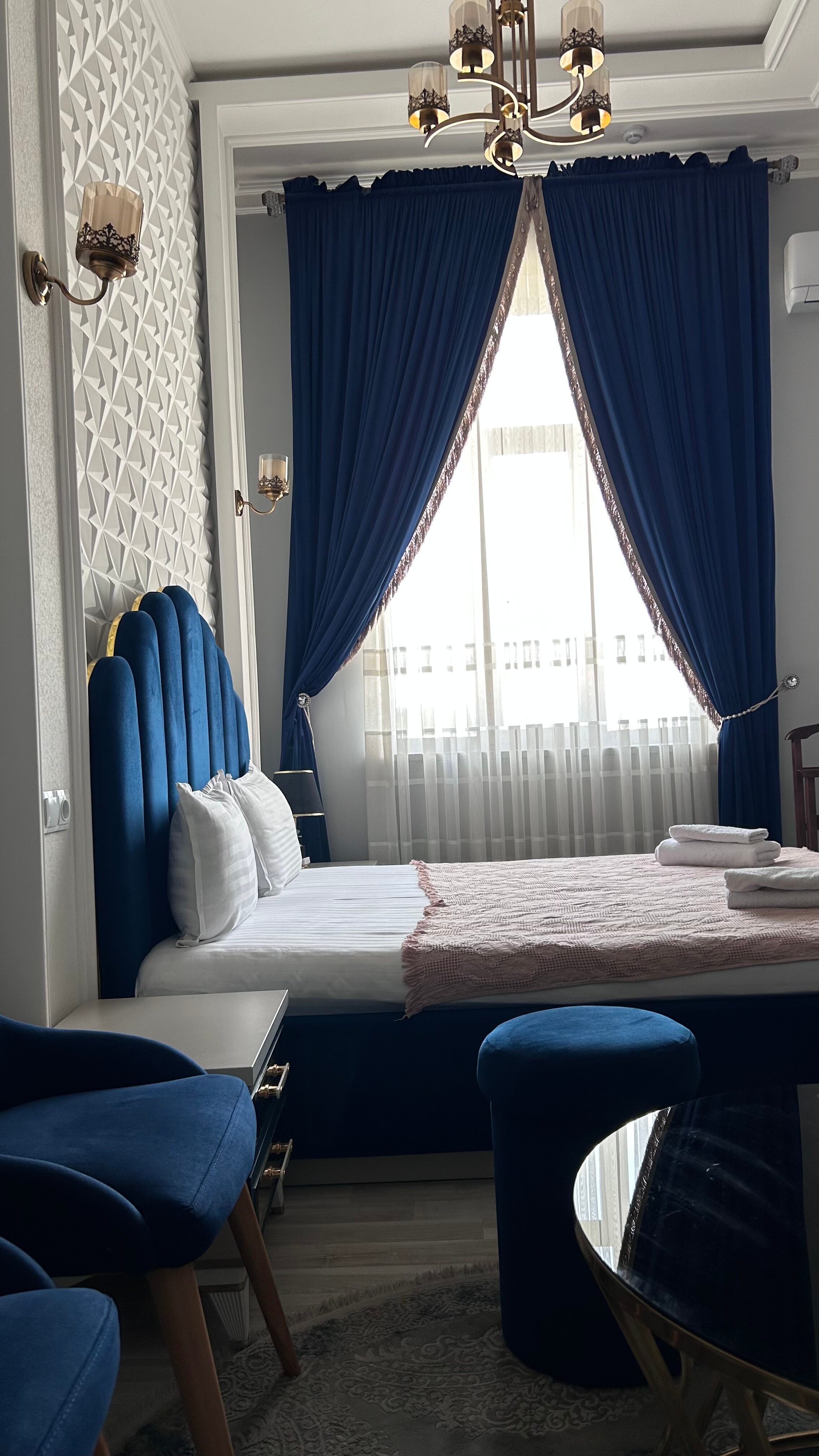Фото Hayat Samarkand Hotel
