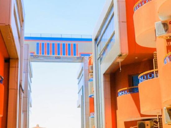 Фото Citymax Hotel Aswan