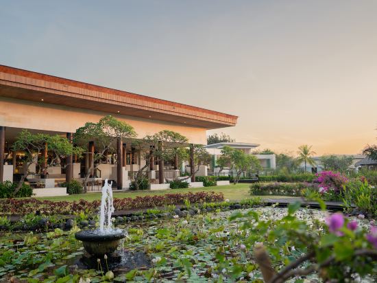 Фото Samabe Bali Suites & Villas