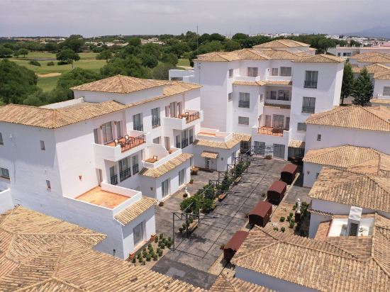 Фото Hotel Fairplay Golf & SPA Resort