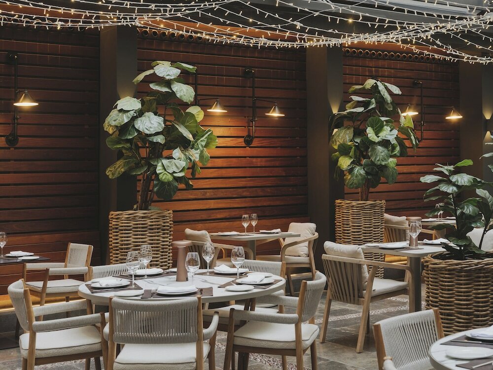 Фото Hotel Molina Lario