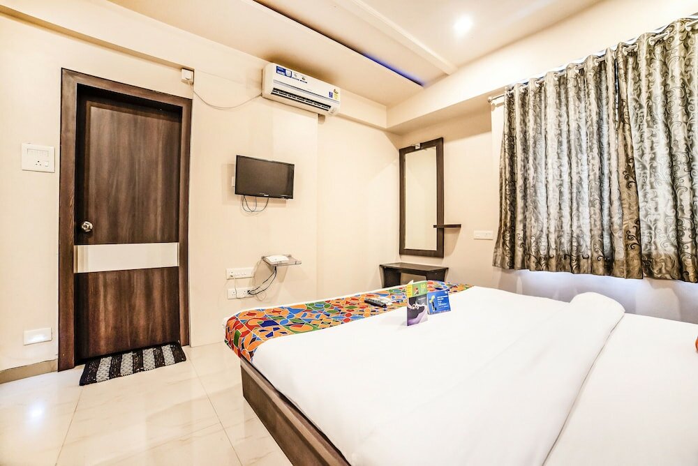 Фото FabHotel Imperio Baner