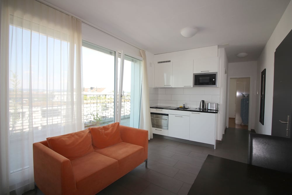 Фото Swiss Star Oerlikon Lodge