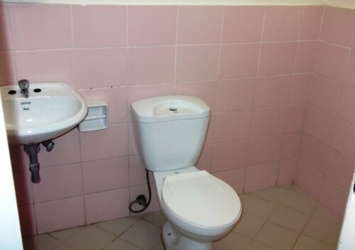 Гостиница Nickel Travellers Inn в Суригао