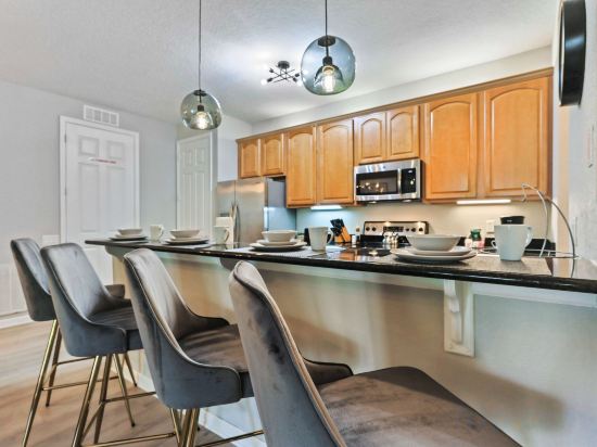Фото Cozy Vista Cay Condo! Free Resort Access