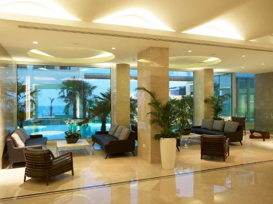 Фото Sunrise Pearl Hotel & SPA
