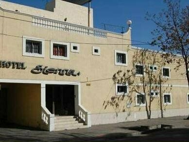 Гостиница Hotel Sienna в Провинции Мендоса