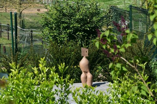 Гостиница RectoVersoVV во Фламандском Брабанте