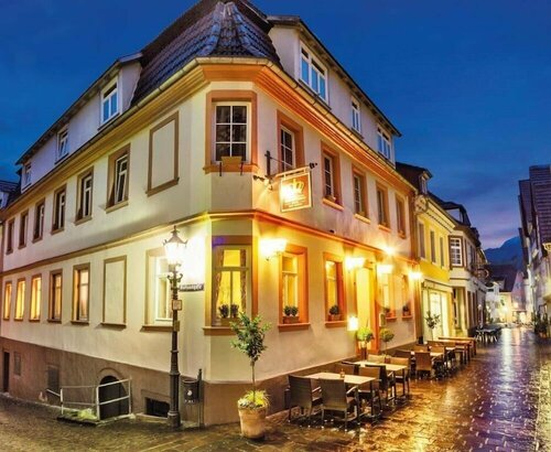 Hotel zur Krone
