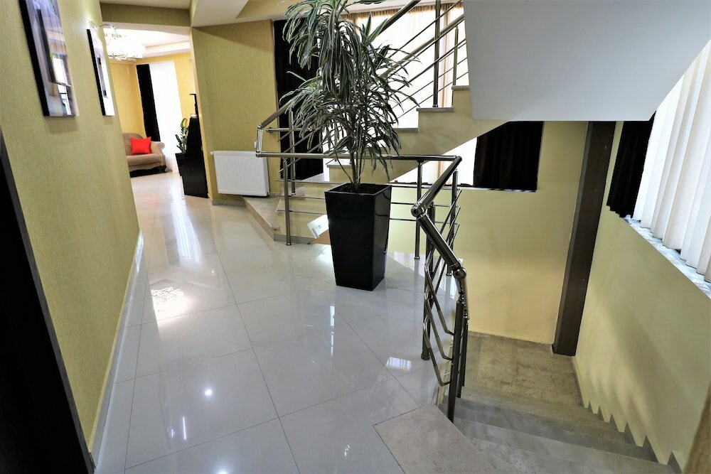 East Gate Boutique Hotel - 6