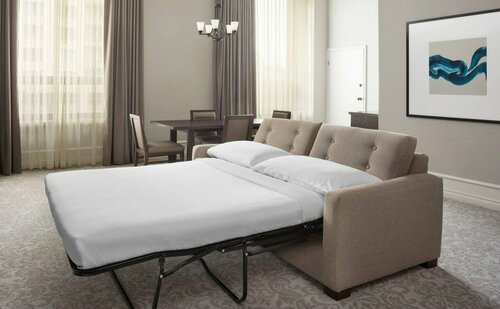 Гостиница Delta Hotels by Marriott London Armouries в Лондоне