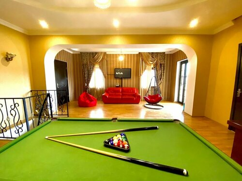 Гостиница Hotel Orange Kutaisi в Кутаиси