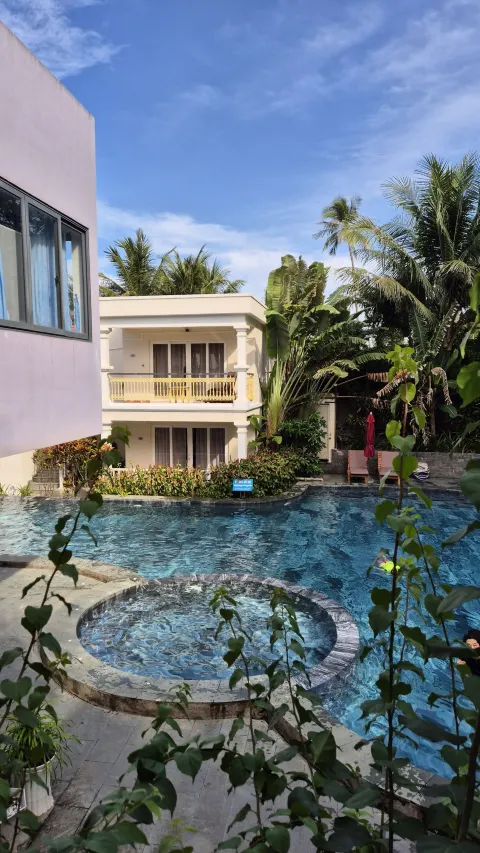 Фото Phuong Binh House