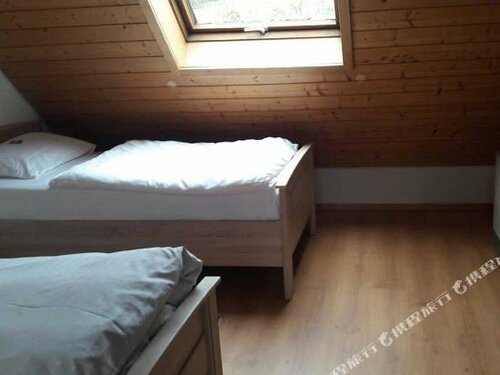 Гостиница Hotel Garni Grottental в Альбштадте