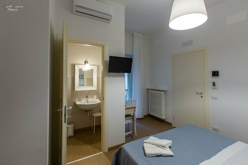 Гостиница B&b A Casa dei Nonni в Энне
