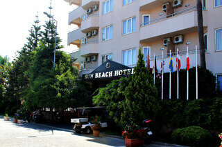 Side Bay Hotel