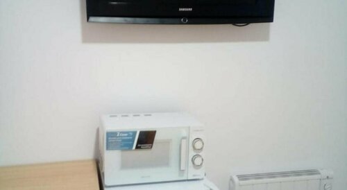 Гостиница Pension La Ferroviaria в Сарагосе