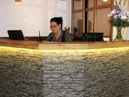 Гостиница Hotel Vanha Rauma в Раума