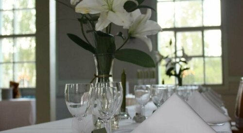 Гостиница Jugend Home Hotel And Guest Home в Похьянмаа