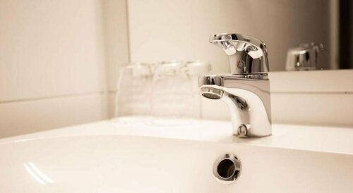 Гостиница Hotel Vanha Rauma в Раума