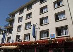 Comfort Hotel Alba Rouen
