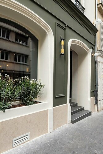 Hôtel Hiro