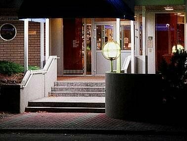 Гостиница Hotel Kalliohovi в Раума