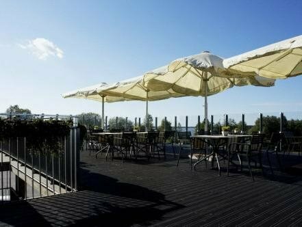 Гостиница Mercure Tallinn в Таллине