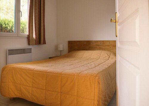 Гостиница Residence le Royal Golf & Horse в Мюлузе