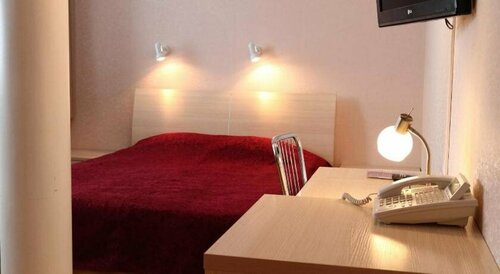 Гостиница Karupesa в Отепя