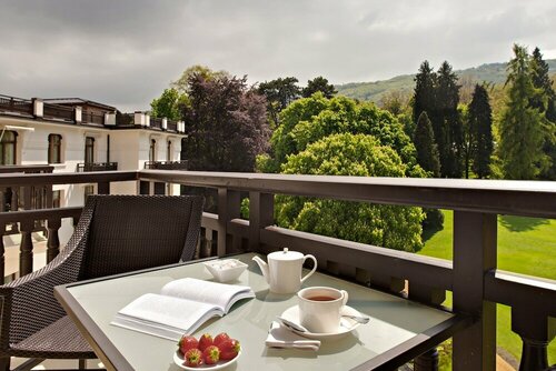Гостиница Hôtel Royal в Эвиан-ле-Бене
