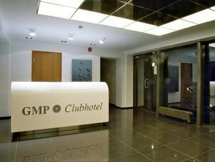 Апартаменты Апартаменты Gmp Clubhotel в Отепя