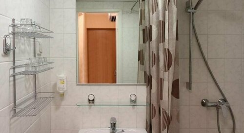 Гостиница Karupesa в Отепя