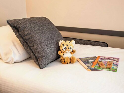 Гостиница Mercure Angouleme Hotel de France в Ангулеме
