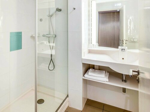 Гостиница Novotel La Grande Motte Golf в Ла-Гран-Мот