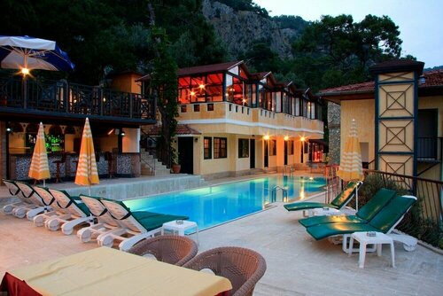 Belle Vue Ölüdeniz