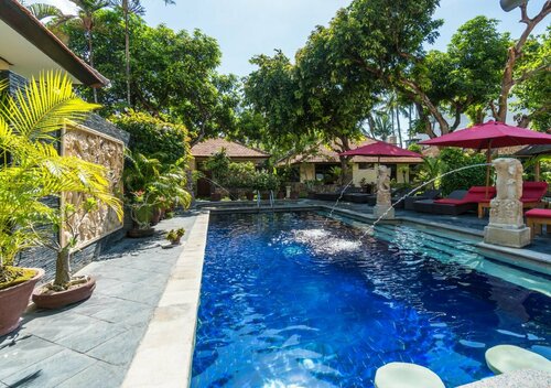 Yulia Beach Inn Kuta