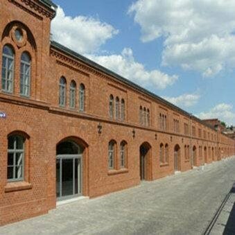 Гостиница City Park Hotel & Residence в Познани