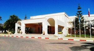Гостиница Zita beach resort