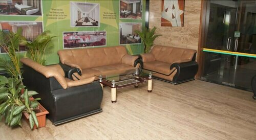 Гостиница Hotel City Center Residency в Бангалоре