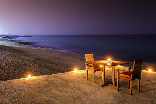Гостиница Royal Beach Al Faqeet Hotel & Resort в Диббе