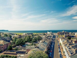 Гостиница Ayr