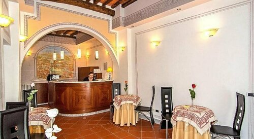 Гостиница Dimora Dei Guelfi в Лукке