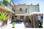Hotel Le Rose