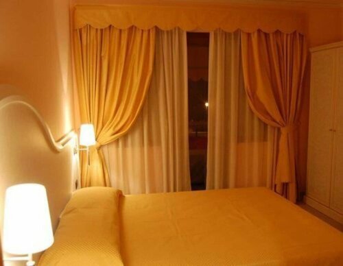 Гостиница Hotel Centrale в Сабаудии