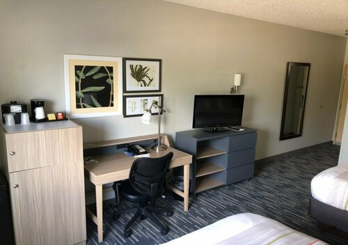 Гостиница Country Inn & Suites by Radisson, Brookings, Sd в Брукингсе