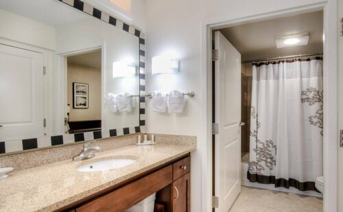 Гостиница Residence Inn by Marriott Chapel Hill в Чапел-Хилл